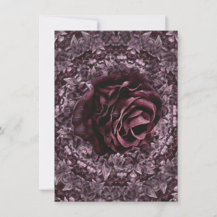 Roos Mandala Kaart