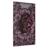 Roos Mandala Klembord (Rechts)