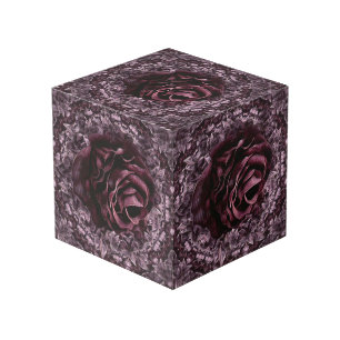 Roos Mandala Kubus