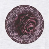 Roos Mandala Labels (Design 1)