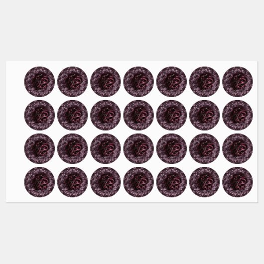 Roos Mandala Labels (Vel)