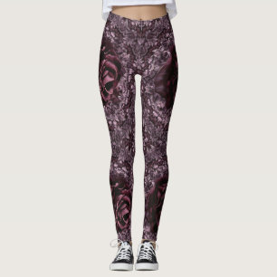 Roos Mandala Leggings