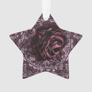 Roos Mandala Ornament