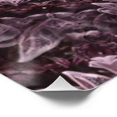 Roos Mandala Perfect Poster (Hoek)