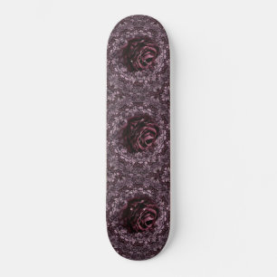 Roos Mandala Skateboard