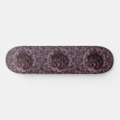 Roos Mandala Skateboard (Horizontaal)