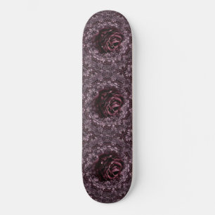 Roos Mandala Skateboard