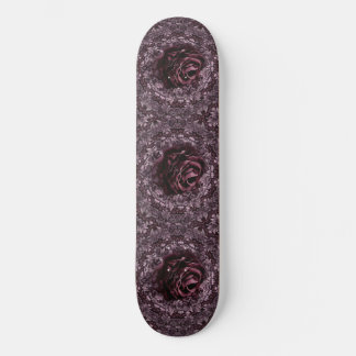 Roos Mandala Skateboard