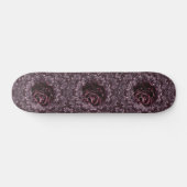 Roos Mandala Skateboard (Horizontaal)