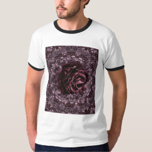 Roos Mandala T-shirt