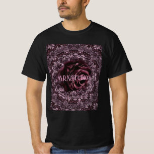 Roos Mandala T-shirt