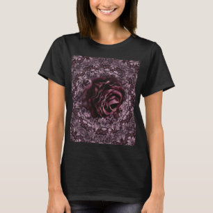 Roos Mandala T-shirt