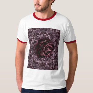 Roos Mandala T-shirt