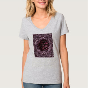 Roos Mandala T-shirt