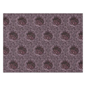 Roos Mandala Tafelkleed (Voorkant (Horizontaal))