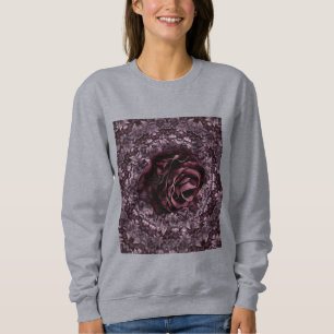 Roos Mandala Trui