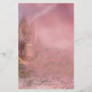 Roos Manor Stationery Briefpapier
