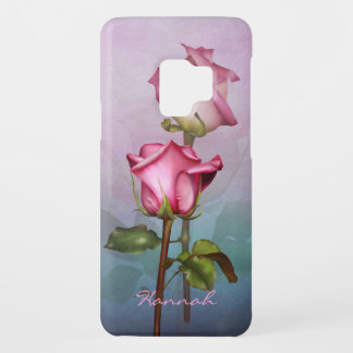 Roos Medley Case-Mate Samsung Galaxy S9 Hoesje