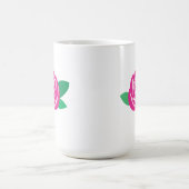 Roos Motif Mok (Midden)