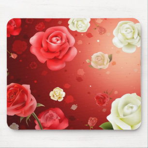 Roos Mousepad Muismat