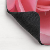 Roos Mousepad Muismat (Hoek)