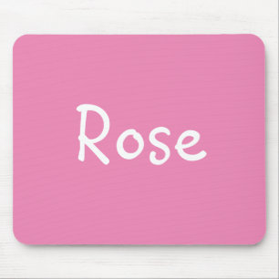 Roos Muismat