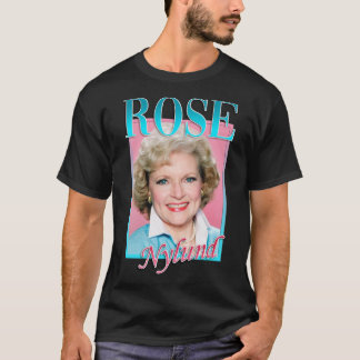 Roos Nylund Essential T-Shirt