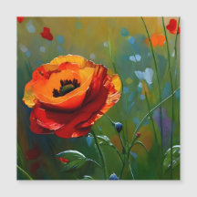 Roos om het hart aan te raken