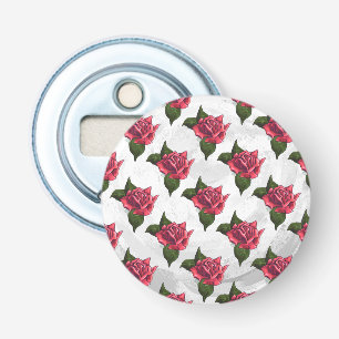 Roos Patroon Button Flesopener