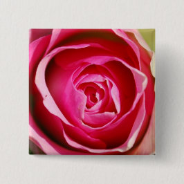 Roos Pedals Vierkante Button 5,1 Cm