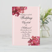 Roos Petal roc Romantic Weddenschap (Staand voorkant)