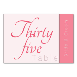 Roos Pink Forever Begins Elegant Script Wedding Kaart