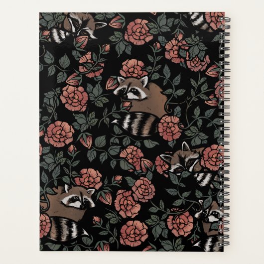  Roos Planner (Achterkant)