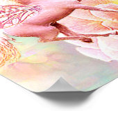 Roos Pony Fairy Poster (Hoek)