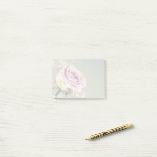 Roos Post-it® Notes (Op bureau)