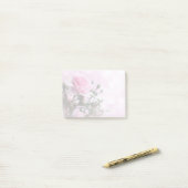 Roos Post-it® Notes (Op bureau)