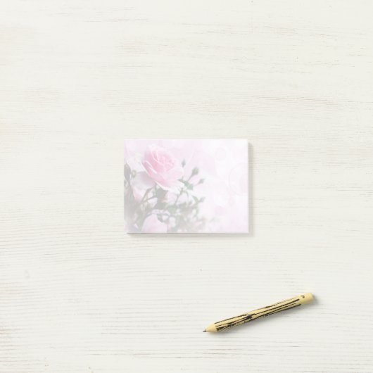 Roos Post-it® Notes (Op bureau)