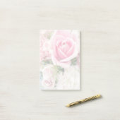 Roos Post-it® Notes (Op bureau)