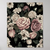 roos poster (Voorkant)