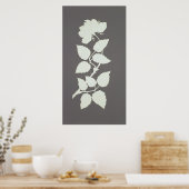 Roos Poster (Keuken)