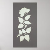 Roos Poster (Voorkant)