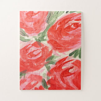 Roos Puzzel