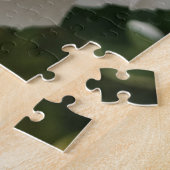 Roos Puzzel (Zijkant)