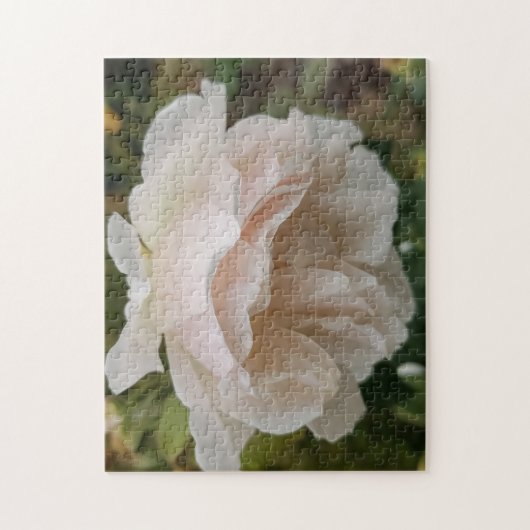 Roos Puzzel (Verticaal)