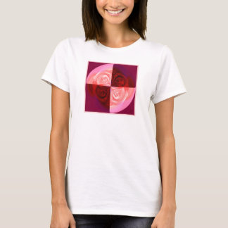 Roos Quarter T-Shirt