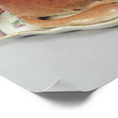 Roos saus van Famille Poster (Hoek)