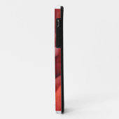 roos schedel in telefooncel Case-Mate iPhone case (Achterkant/links)