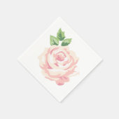  Roos Servetten (Hoek)