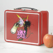 Roos Shadow Fairy (In situ)