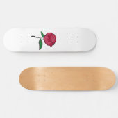 roos skateboard (Horizontaal)